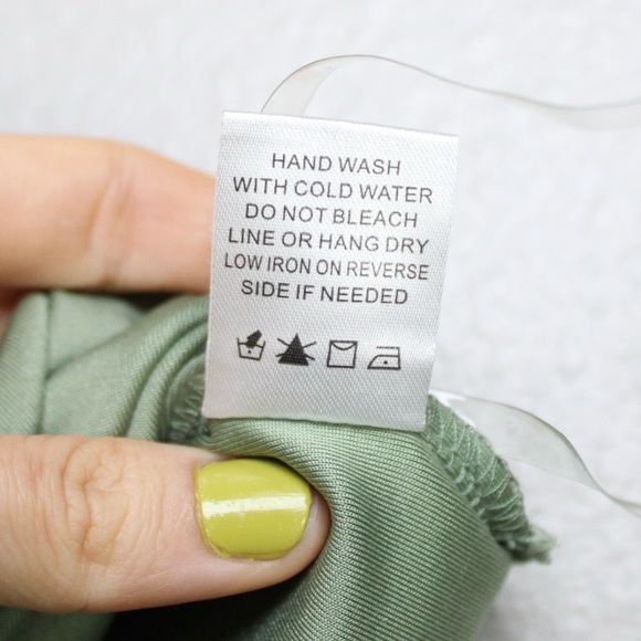 Beverly and Beck Cami Bustier Top - Picture 8 of 9